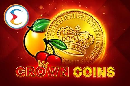 Crown Coins - Endorphina Slot