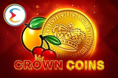 Crown Coins - Endorphina Slot