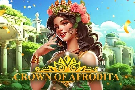 Crown of Afrodita