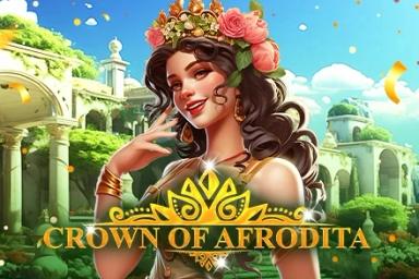 Crown of Afrodita - Onlyplay Slot