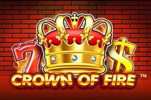 Crown of Fire - Pragmatic Play Slot