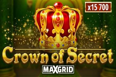 Crown of Secret - Fazi Slot