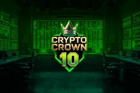 Crypto Crown 10