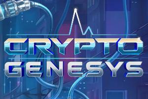Crypto Genesys - Pragmatic Play Slot
