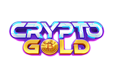 Crypto Gold - PG Soft Slot