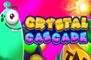 Crystal Cascade - Onlyplay Slot