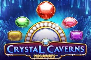 Crystal Caverns Megaways - Pragmatic Play Slot