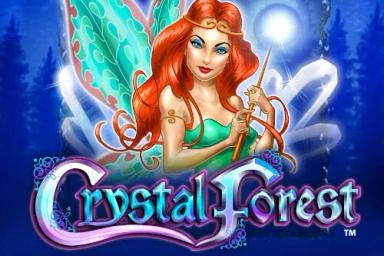 Crystal Forest - Light & Wonder Slot
