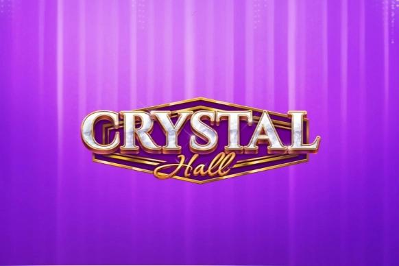 Crystal Hall - Play'n GO Slot