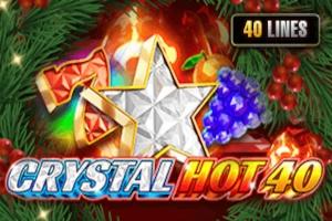 Crystal Hot 40 Christmas - Fazi Slot