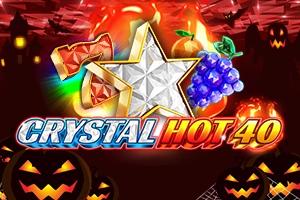 Crystal Hot 40 Halloween - Fazi Slot