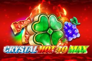 Crystal Hot 40 Max - Fazi Slot