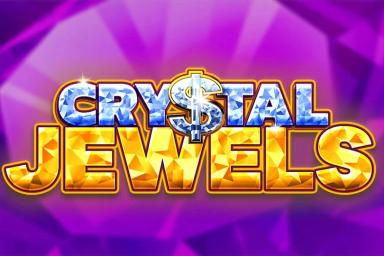 Crystal Jewels - Fazi Slot