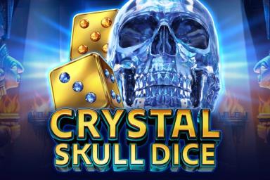 Crystal Skull Dice - Endorphina Slot