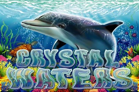 Crystal Waters - RealTime Gaming Slot