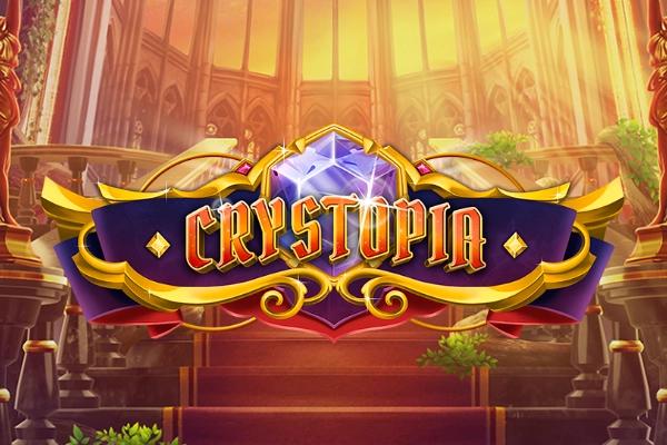 Crystopia - Habanero Slot