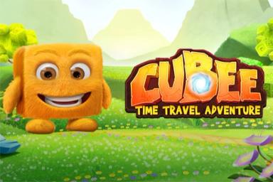 Cubee - RealTime Gaming Slot