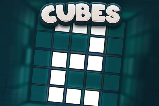 Cubes 2 - Hacksaw Gaming Slot