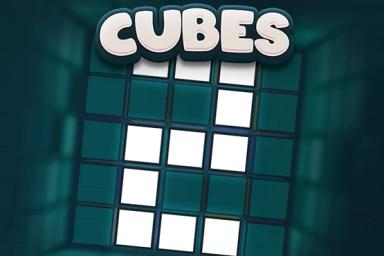 Cubes 2 - Hacksaw Gaming Slot