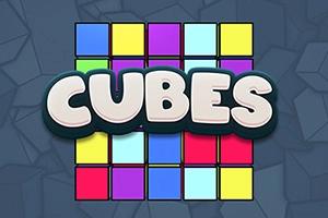 Cubes - Hacksaw Gaming Slot