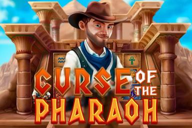 Curse of the Pharaoh - Evoplay Slot