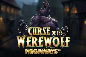 Curse of the Werewolf Megaways - Pragmatic Play Slot