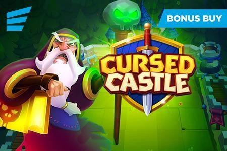 Cursed Castle - Evoplay Slot