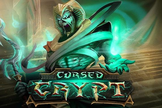 Cursed Crypt