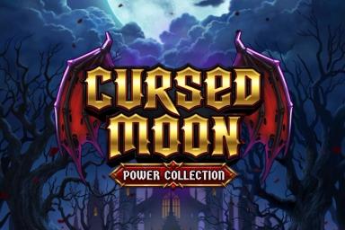 Cursed Moon Power Collection - Play'n GO Slot