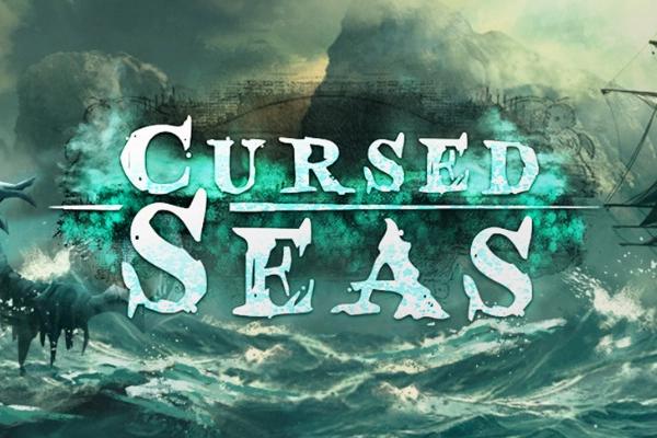 Cursed Seas - Hacksaw Gaming Slot