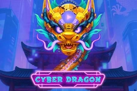 Cyber Dragon - Zillion Games Slot