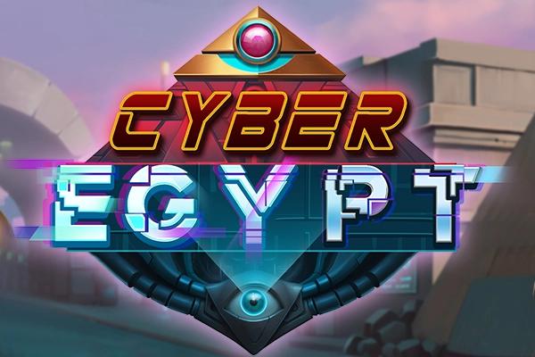 Cyber Egypt - Just Slots Slot