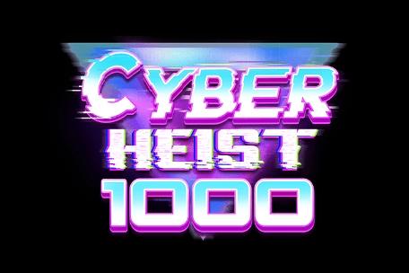 Cyber Heist 1000 - Pragmatic Play Slot