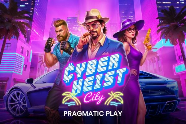 Cyberheist City
