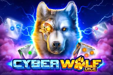 Cyber Wolf Dice - Endorphina Slot