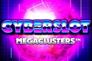 Cyberslot Megaclusters - Big Time Gaming Slot
