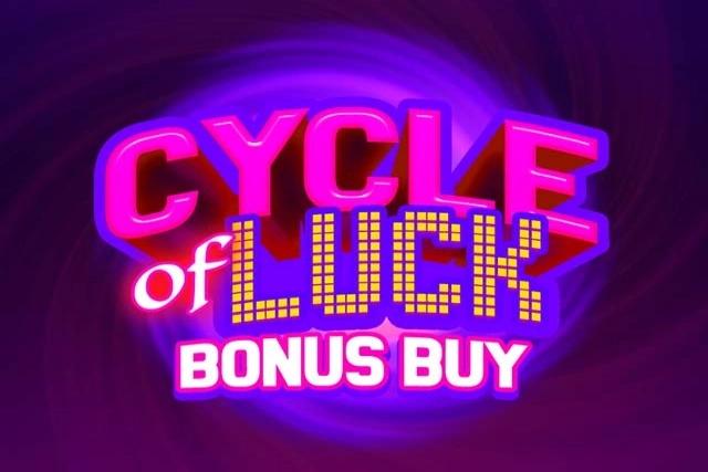Cycle of Luck Bonus Buy - Evoplay Slot