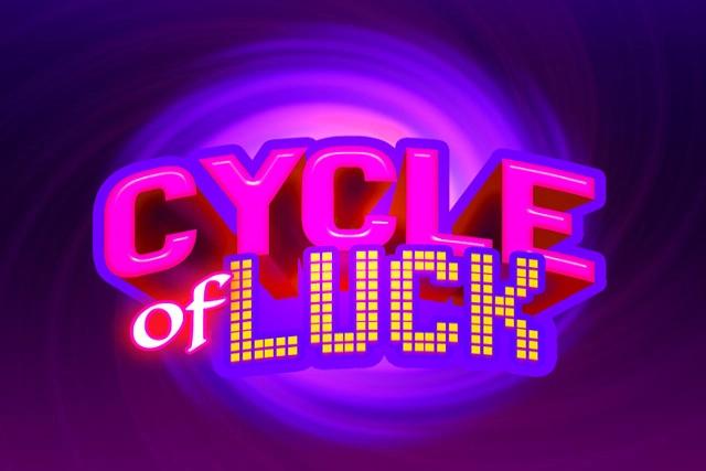 Cycle of Luck - Evoplay Slot