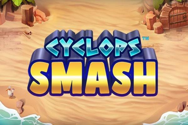 Cyclops Smash - Pragmatic Play Slot