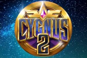 Cygnus 2 - ELK Studios Slot