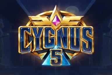 Cygnus 5 - ELK Studios Slot