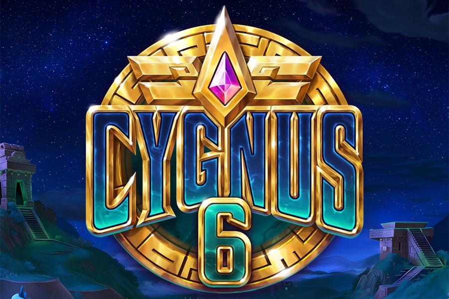 Cygnus 6 - ELK Studios Slot