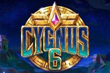 Cygnus 6 - ELK Studios Slot