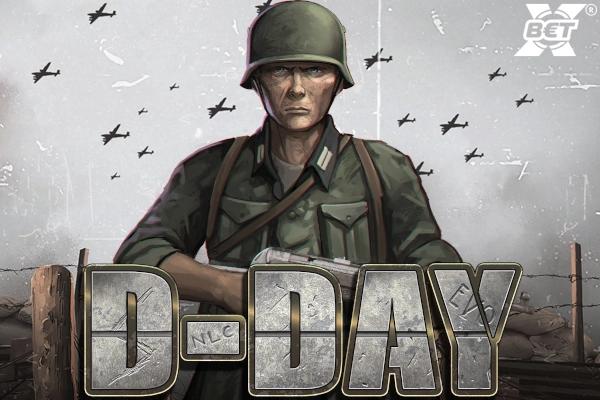 D-Day - Nolimit City Slot