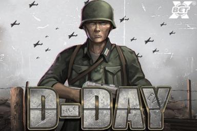 D-Day - Nolimit City Slot