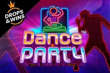 Dance Party - Pragmatic Play Slot