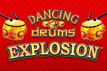 Dancing Drums Explosion - Light & Wonder Slot
