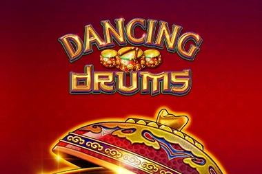 Dancing Drums - Light & Wonder Slot