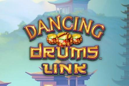 Dancing Drums Link - Light & Wonder Slot