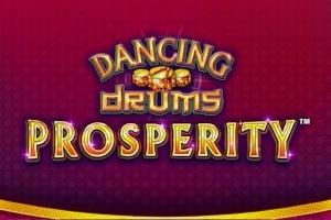 Dancing Drums Prosperity - Light & Wonder Slot